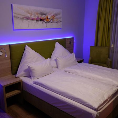 Minx - Cityhotels Aachen Kültér fotó