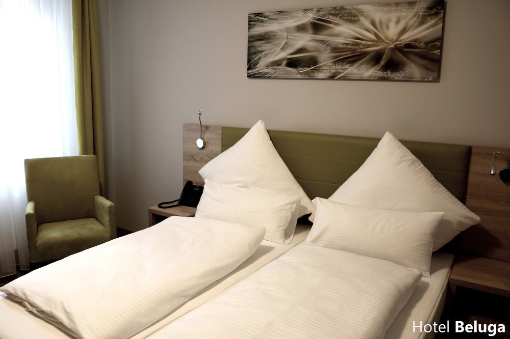 Minx - Cityhotels Aachen Kültér fotó