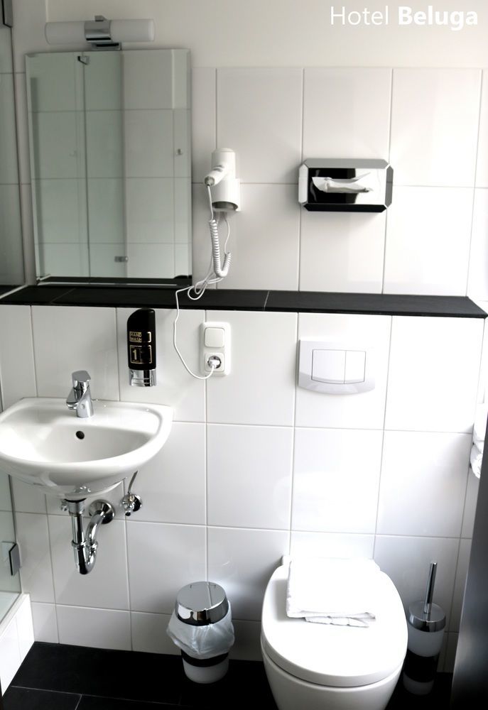 Minx - Cityhotels Aachen Kültér fotó