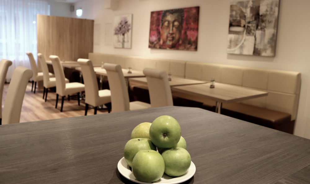Minx - Cityhotels Aachen Kültér fotó