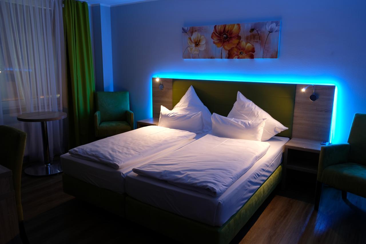 Minx - Cityhotels Aachen Kültér fotó