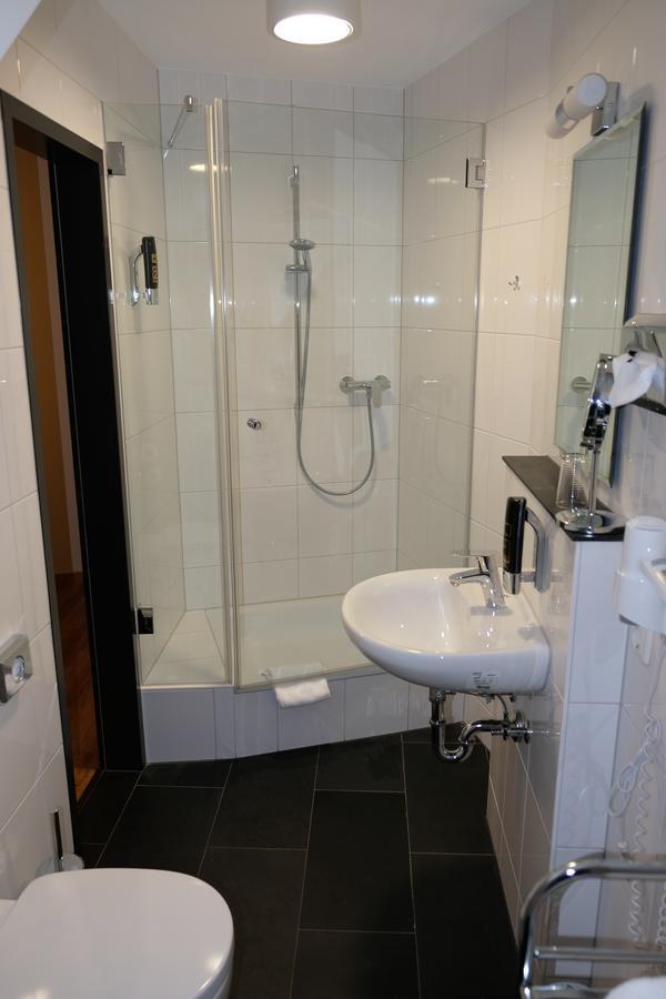 Minx - Cityhotels Aachen Kültér fotó